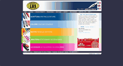 Desktop Screenshot of mondialus.com